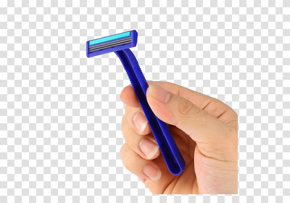 Gillette Razor, Person, Human, Weapon, Weaponry Transparent Png