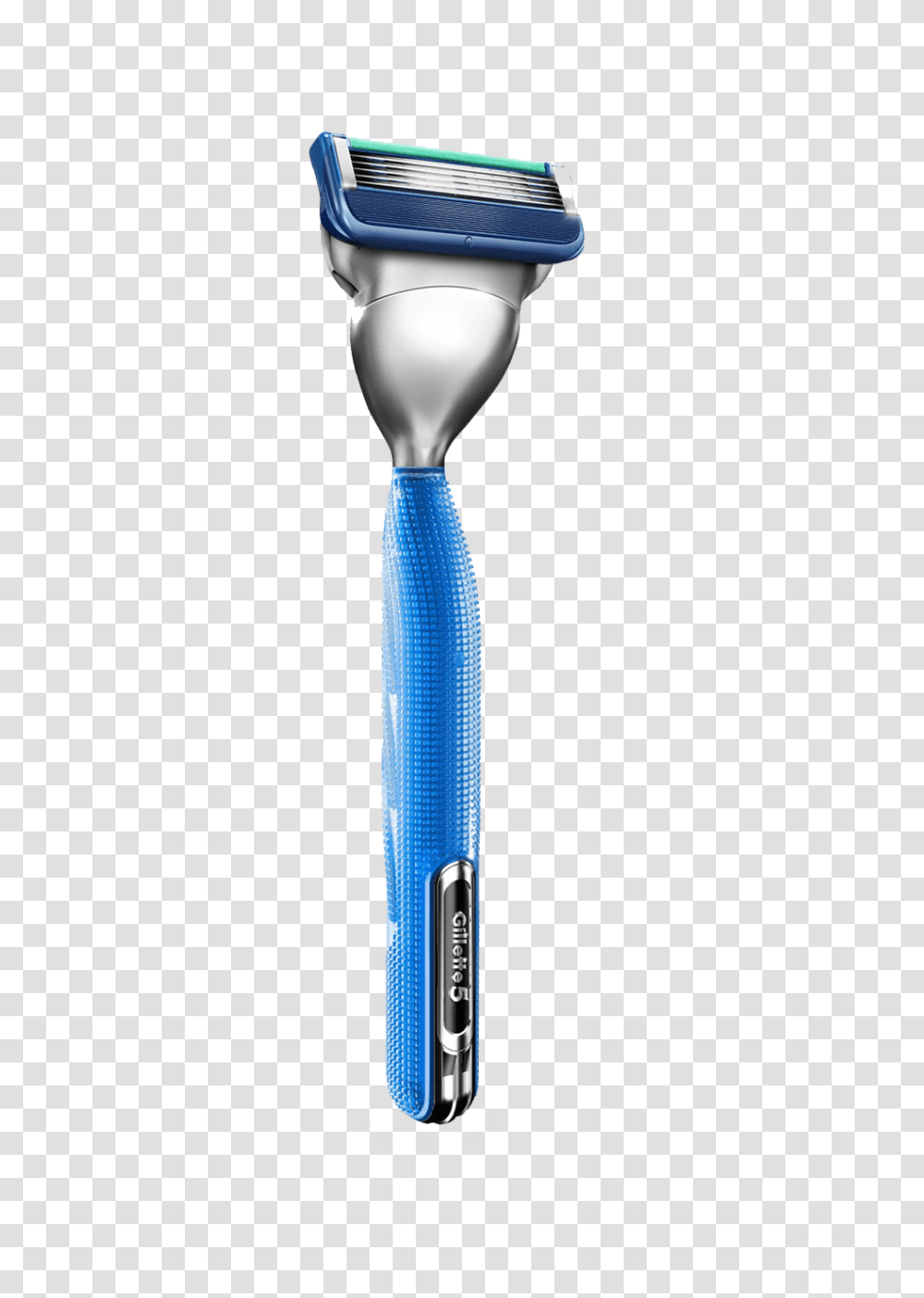 Gillette Razor, Weapon, Weaponry, Blade, Brush Transparent Png