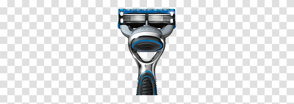 Gillette Razor, Weapon, Weaponry, Blade, Machine Transparent Png