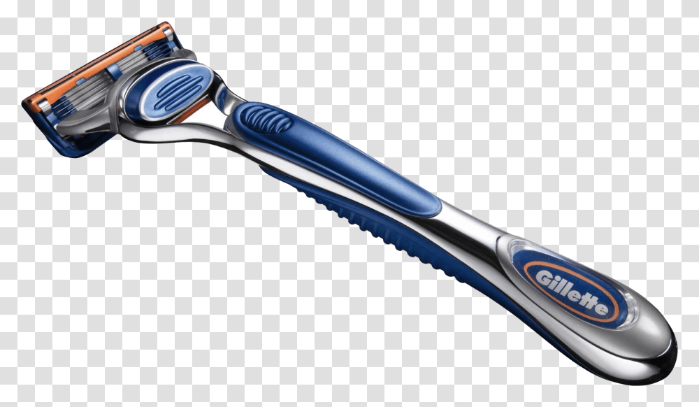 Gillette Razor, Weapon, Weaponry, Blade, Scissors Transparent Png