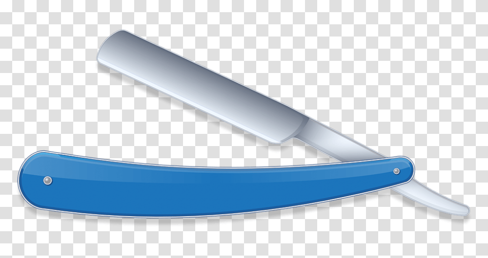 Gillette Razor, Weapon, Weaponry, Blade, Transportation Transparent Png