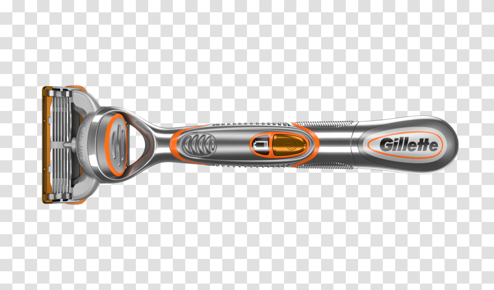 Gillette Razor, Weapon, Weaponry, Blade, Wrench Transparent Png