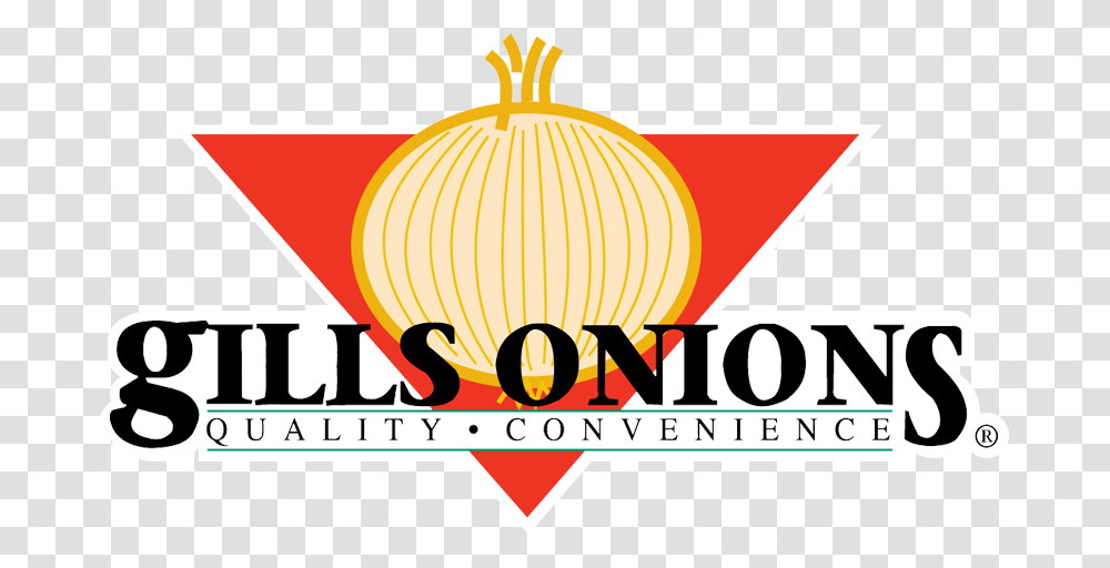 Gillquots Onions Quality Convenience Gills Onions Gills Onions, Label, Logo Transparent Png