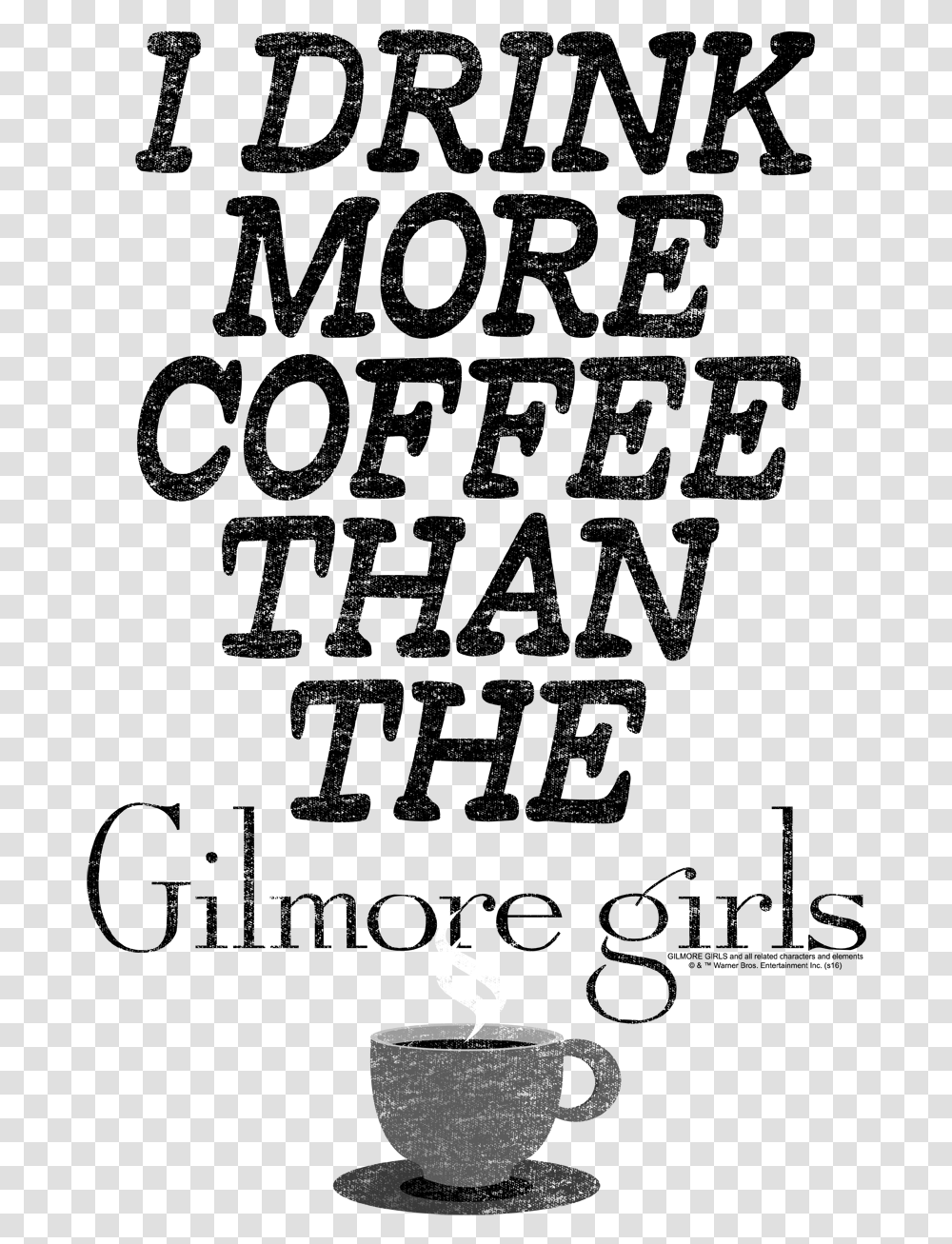 Gilmore Girls Gilmore Girls, Logo, Trademark Transparent Png