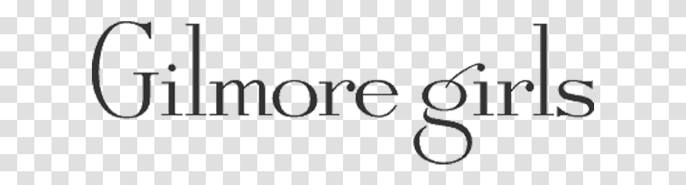 Gilmore Girls, Label, Logo Transparent Png