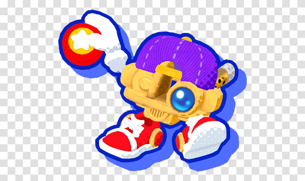 Gim Kirby Wiki Fandom Yoyo Kirby Star Allies, Toy, Outdoors, Nature, Food Transparent Png