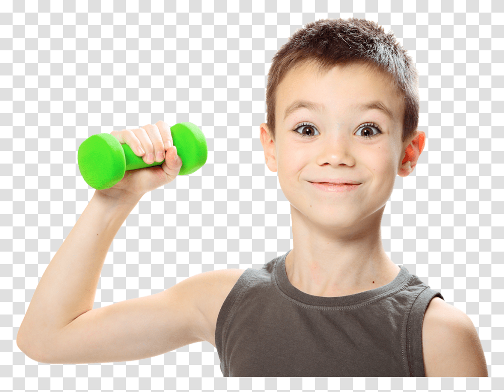 Gimnasio De Entrenamiento Funcional Para Irun Gym Workout Child, Person, Human, Working Out, Sport Transparent Png