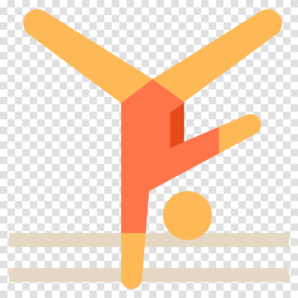 Gimnastyka Sportowa Icon, Axe, Tool, Hammer, Silhouette Transparent Png