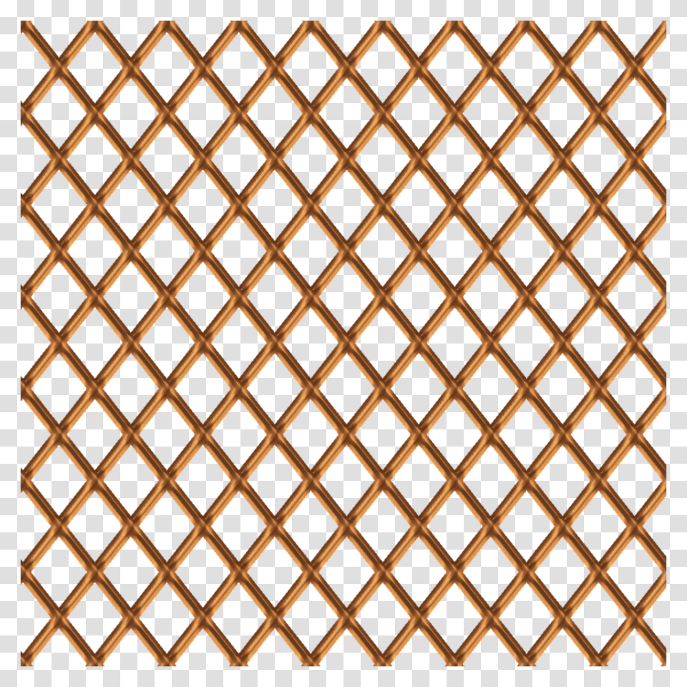 Gimp Chat Diamond Mesh Seamless Pattern, Rug, Texture, Grille Transparent Png