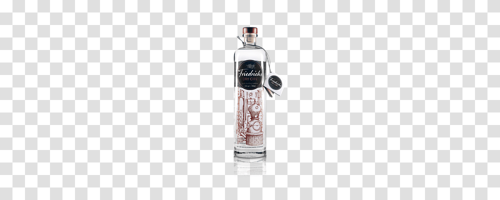 Gin Food, Liquor, Alcohol, Beverage Transparent Png