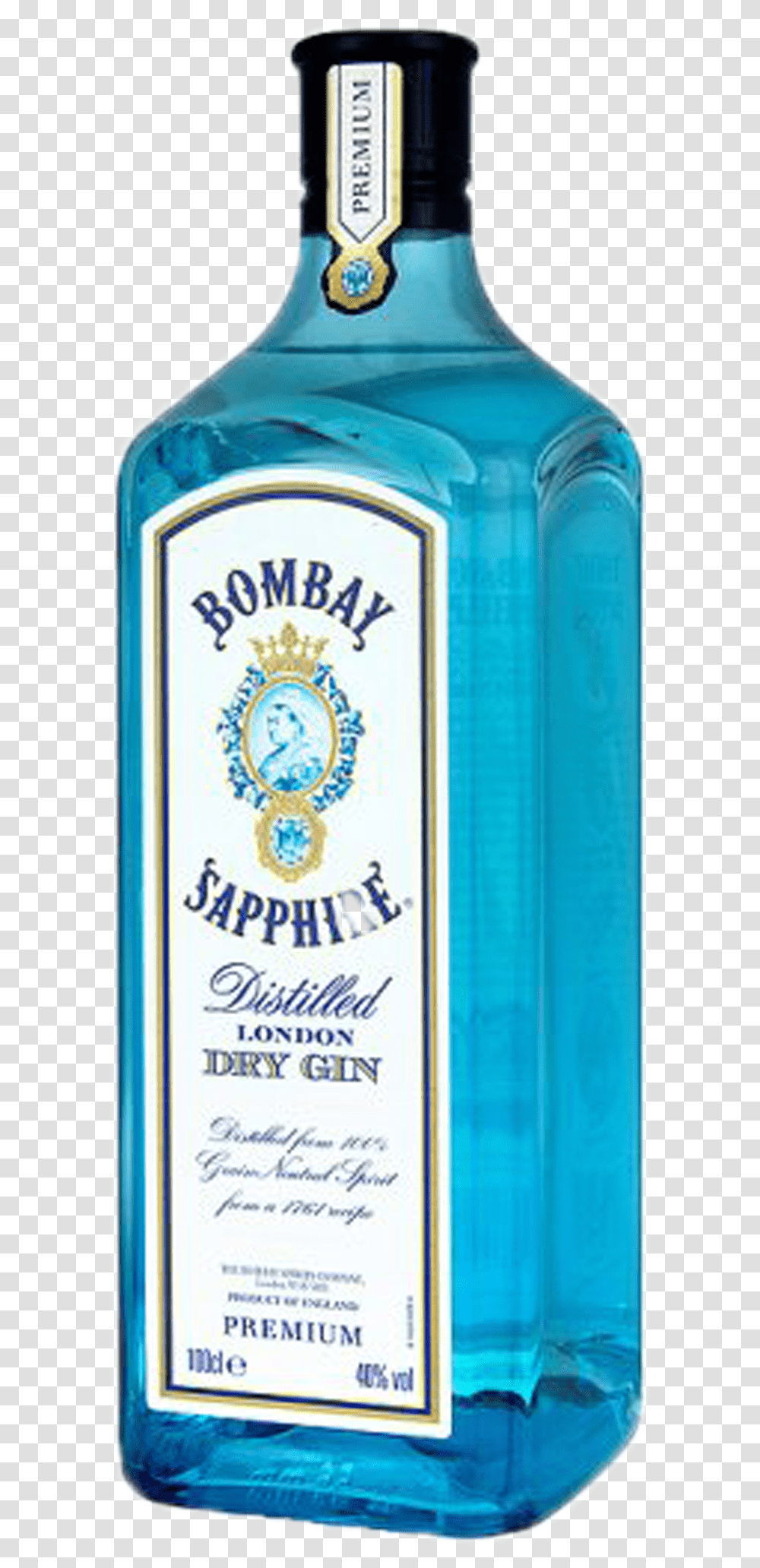 Gin Bombay Sapphire Download Bombay Sapphire Gin, Liquor, Alcohol, Beverage, Drink Transparent Png