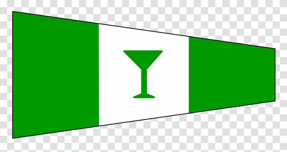 Gin Pennant, Flag, Glass Transparent Png