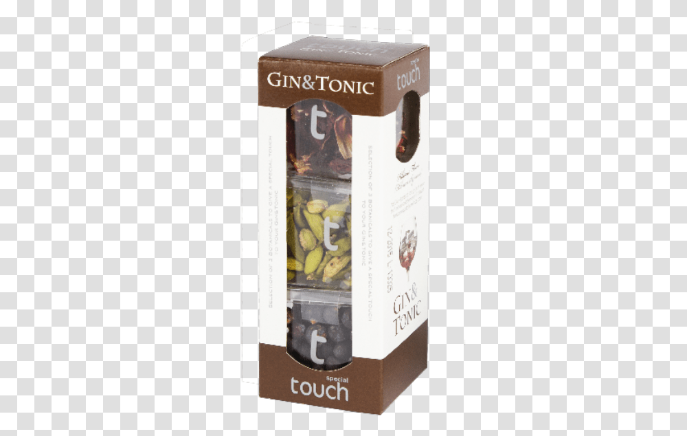 Gin Tonic 3 Pack Mini Main Image, Plant, Food, Furniture, Pickle Transparent Png