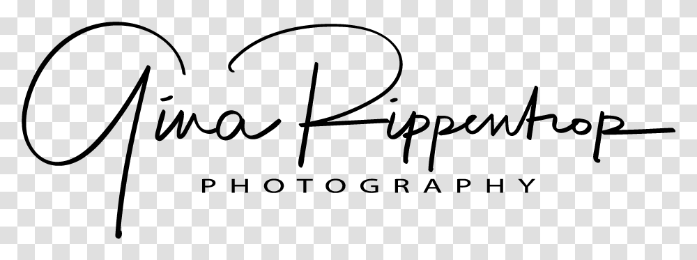 Gina Rippentrop Photography Calligraphy, Gray, World Of Warcraft Transparent Png