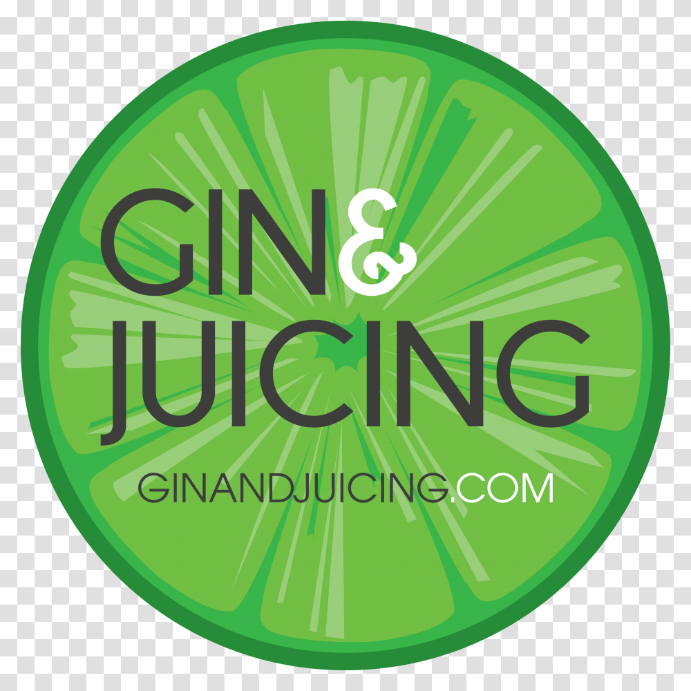 Ginandjuicing Circle, Label, Plant, Green Transparent Png