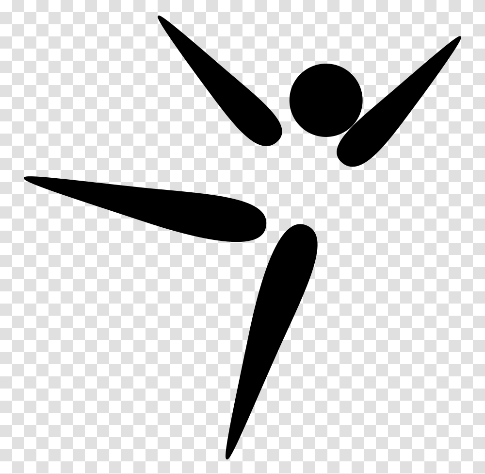 Ginastica Esportiva Aerobica, Gray, World Of Warcraft Transparent Png