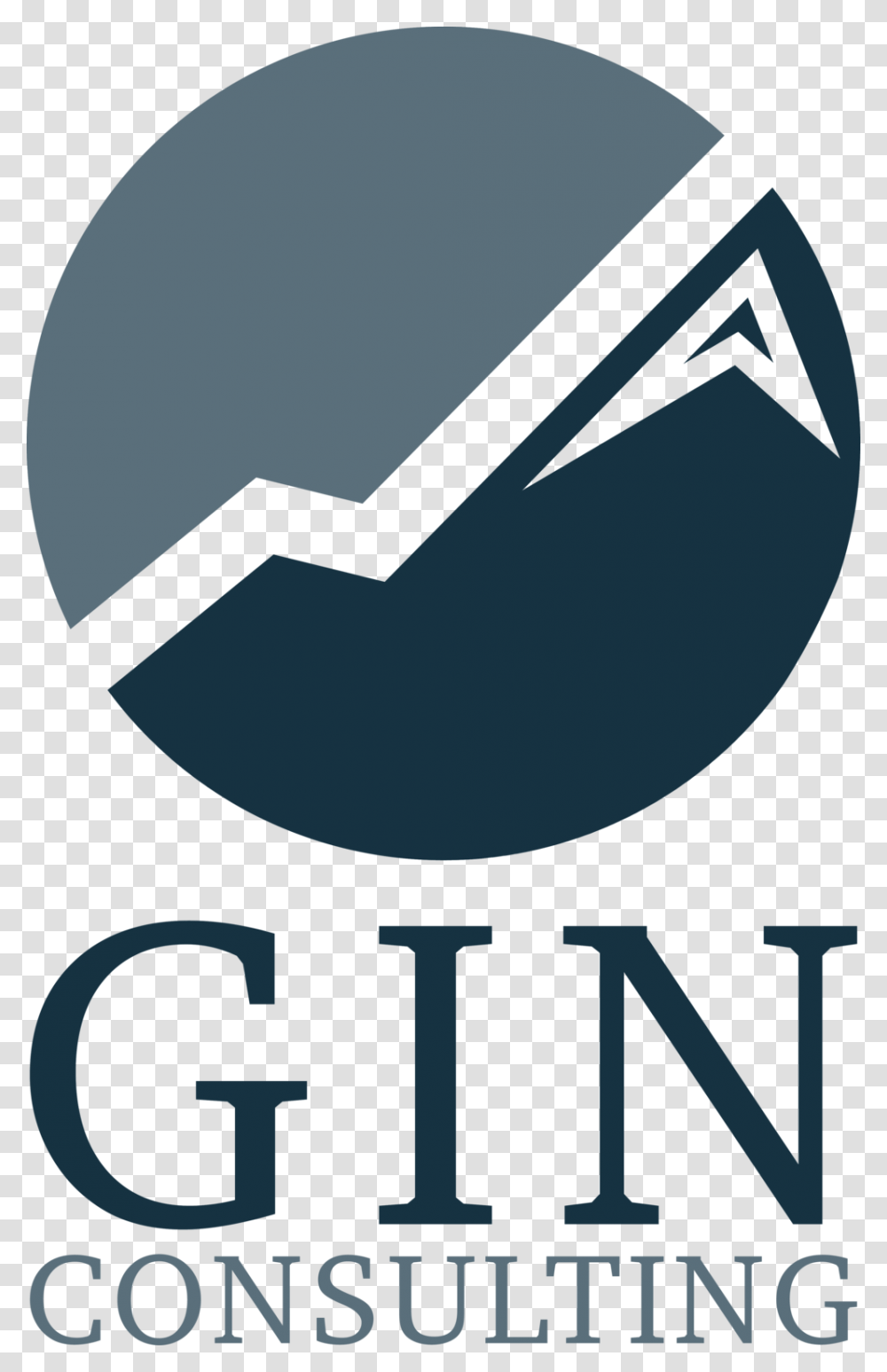 Ginc Logo, Lamp, Trademark Transparent Png