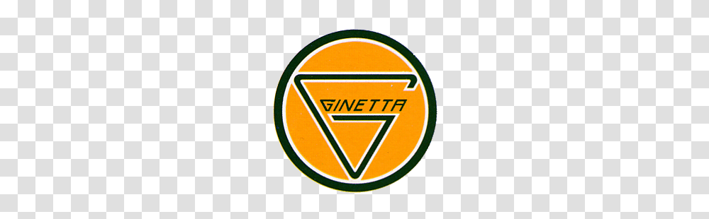 Ginetta Ginetta Car Logos And Ginetta Car Company Logos Worldwide, Trademark, Road Sign, Emblem Transparent Png