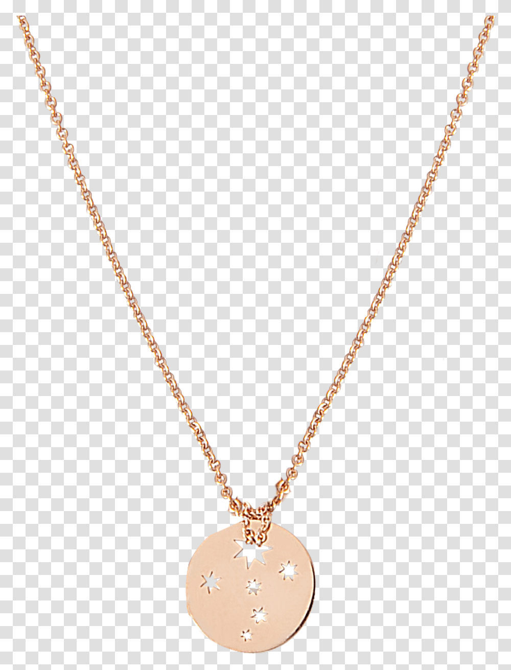 Ginette Ny Collier Milky Way Disc Chain Dor Femmeginette King Kong Gold Chain, Necklace, Jewelry, Accessories, Accessory Transparent Png