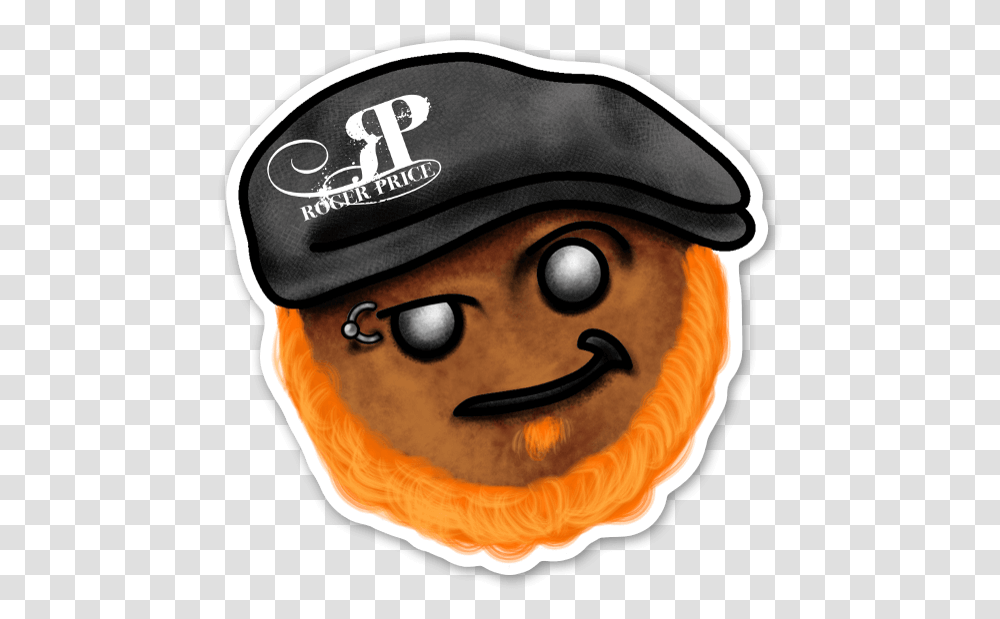 Ginger Bread Me Cartoon, Person, Label Transparent Png