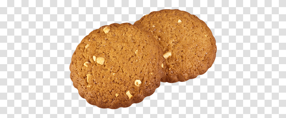 Ginger Cookies Background Peanut Butter Cookie, Bread, Food, Sweets, Confectionery Transparent Png