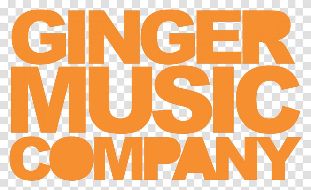 Ginger Music Logo New Company Wish Upon A Teen, Text, Alphabet, Word, Number Transparent Png