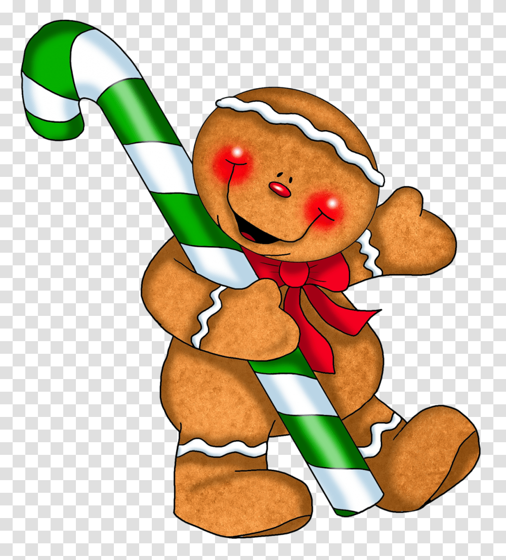 Gingerbread Clip Art, Cookie, Food, Biscuit, Toy Transparent Png