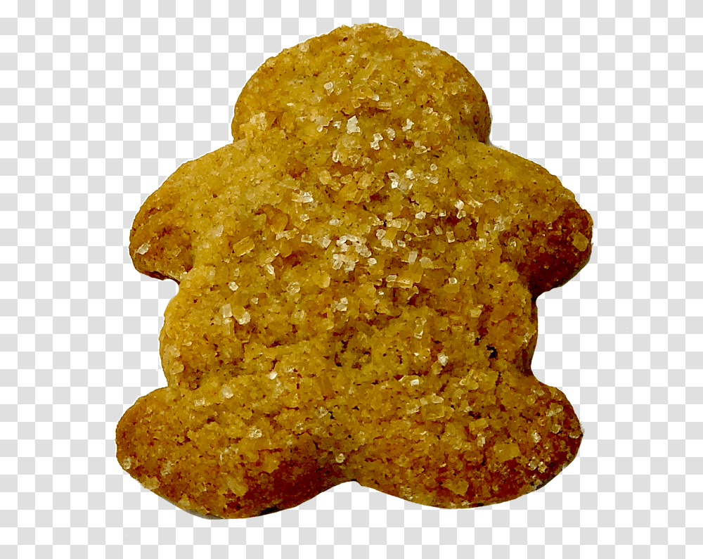 Gingerbread Cookie In The Shape Of A Man Gingerbread, Food, Fungus, Biscuit, Cracker Transparent Png