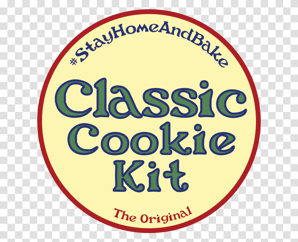 Gingerbread Cookie Kit Dot, Label, Text, Logo, Symbol Transparent Png