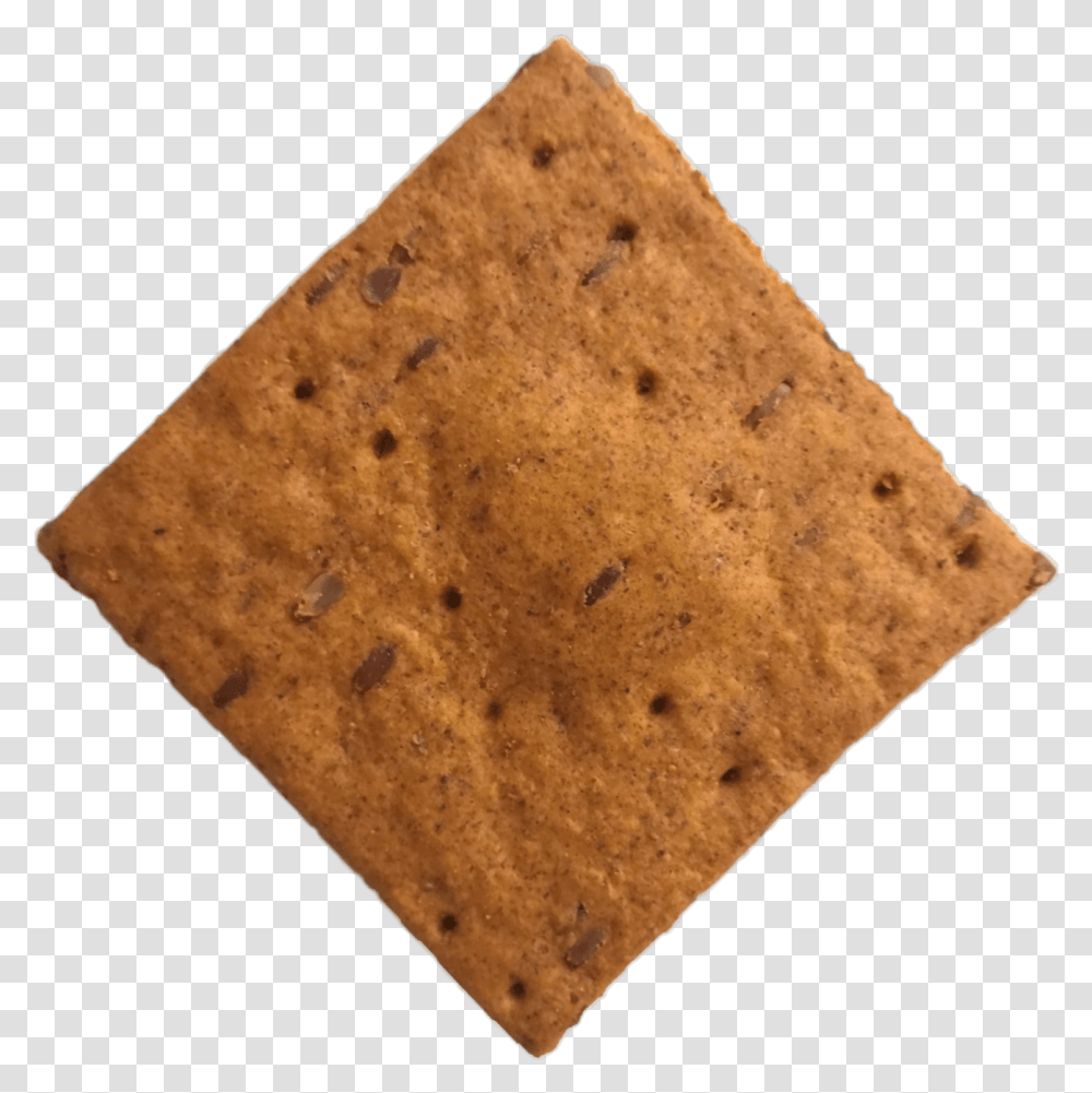 Gingerbread, Food, Cracker Transparent Png