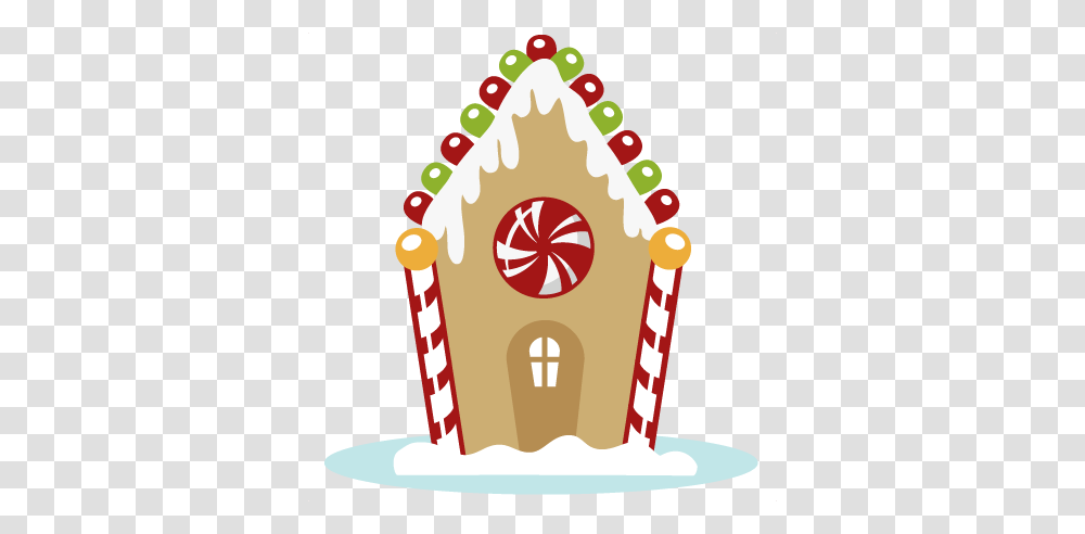 Gingerbread House Clipart, Dynamite, Bomb, Weapon, Weaponry Transparent Png