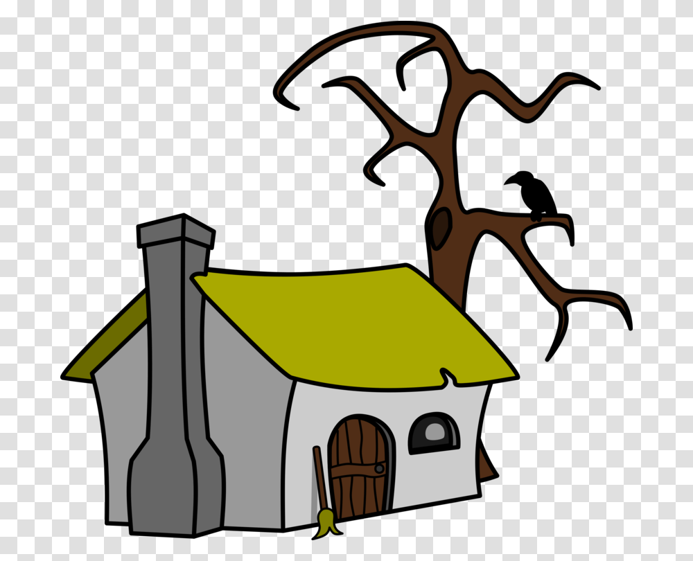 Gingerbread House Cottage Graphic Arts Log Cabin, Building, Nature, Outdoors, Shelter Transparent Png