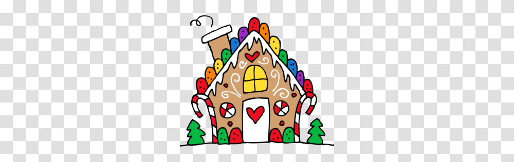Gingerbread House Night Buffalo Valley Church Of The Brethren, Cookie, Food, Biscuit Transparent Png