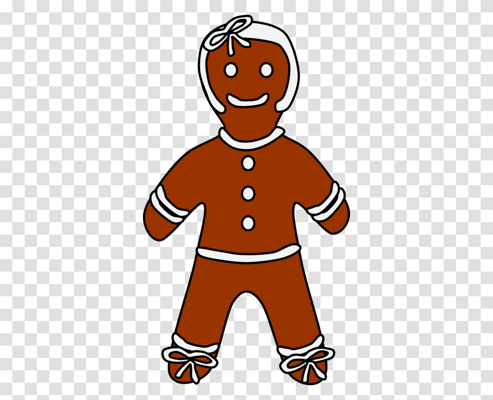 Gingerbread House The Gingerbread Man Biscuits, Sailor Suit, Chef Transparent Png