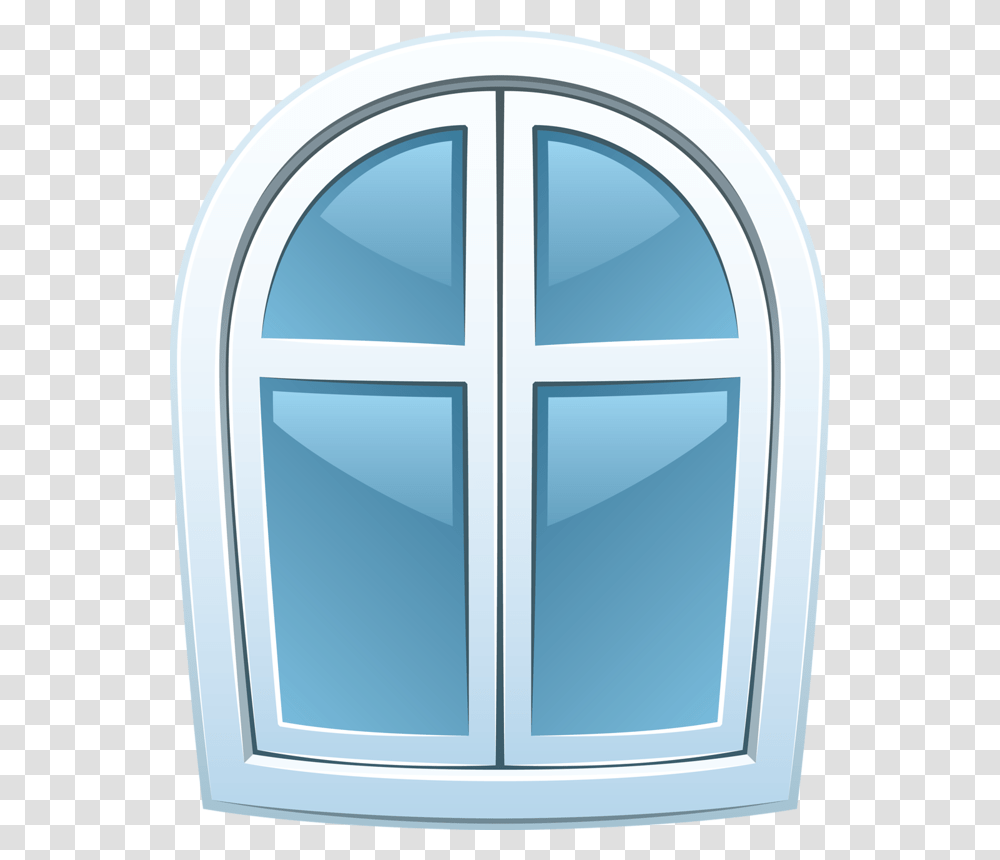 Gingerbread House Window Clipart, Mailbox, Letterbox, Picture Window Transparent Png