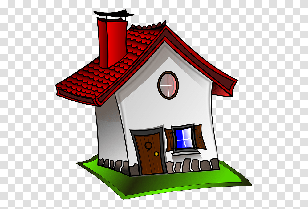 Gingerbread House Windows Clipart, Cottage, Housing, Building, Lamp Transparent Png
