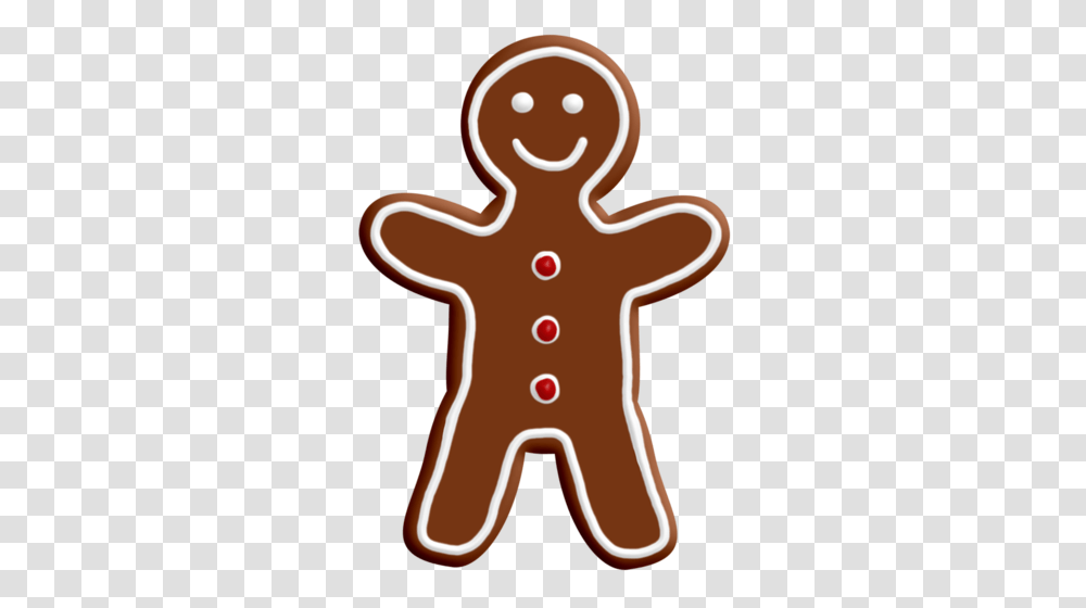 Gingerbread Man Clip Art, Cookie, Food, Biscuit, Giraffe Transparent Png
