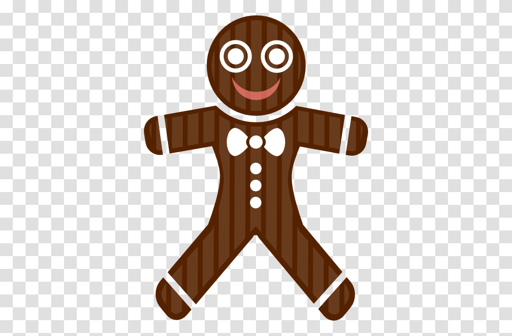 Gingerbread Man Clip Arts For Web, Cookie, Food, Biscuit, Cross Transparent Png