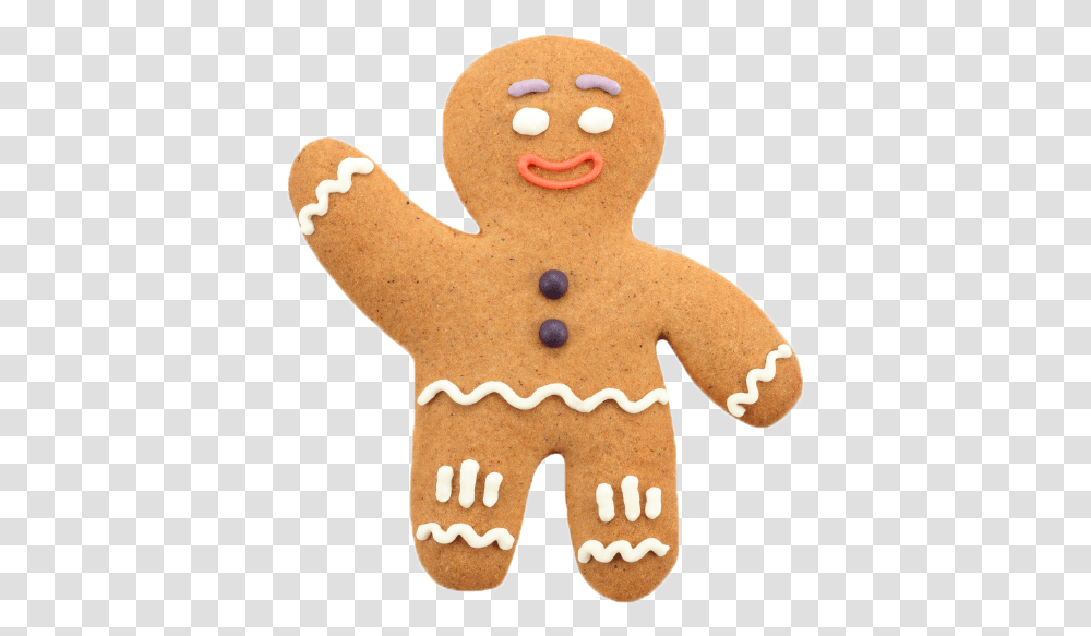 Gingerbread Man Gingerbread Man, Cookie, Food, Biscuit Transparent Png