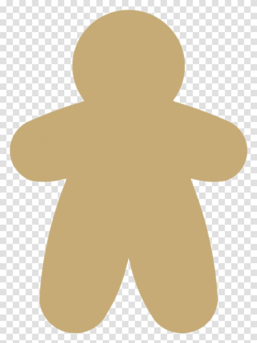 Gingerbread Man High Quality Image Gingerbread Man, Cookie, Food, Biscuit Transparent Png