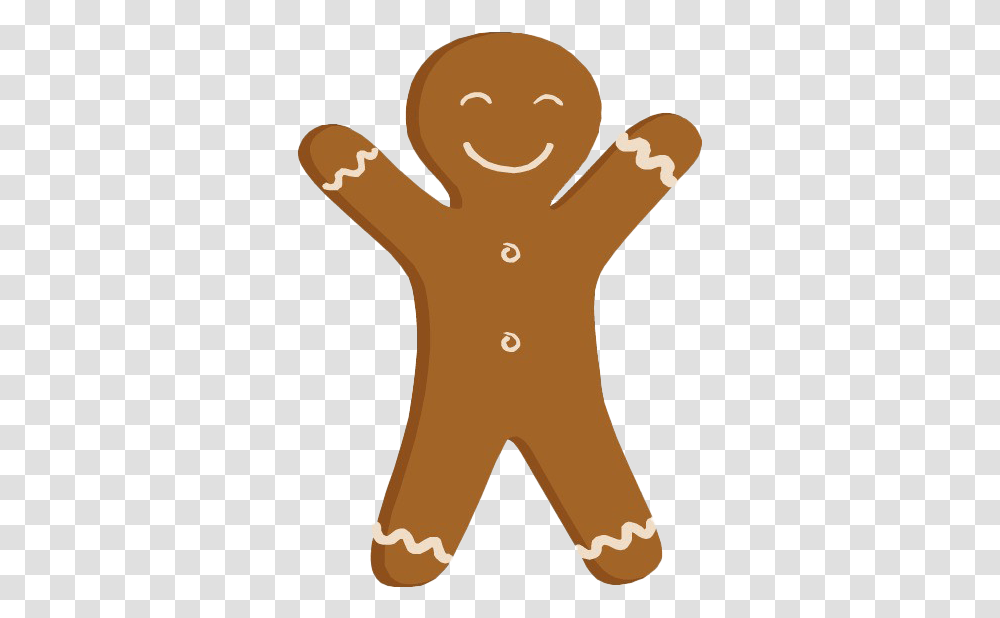 Gingerbread Man Pic Gingerbread Man Talk For Writing Script, Axe, Tool, Cross Transparent Png