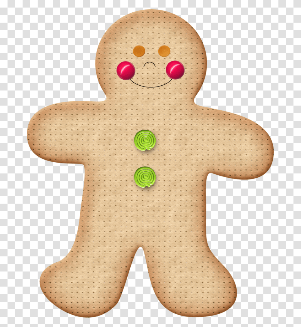 Gingerbread Man Teddy Bear, Cookie, Food, Biscuit, Sweets Transparent Png