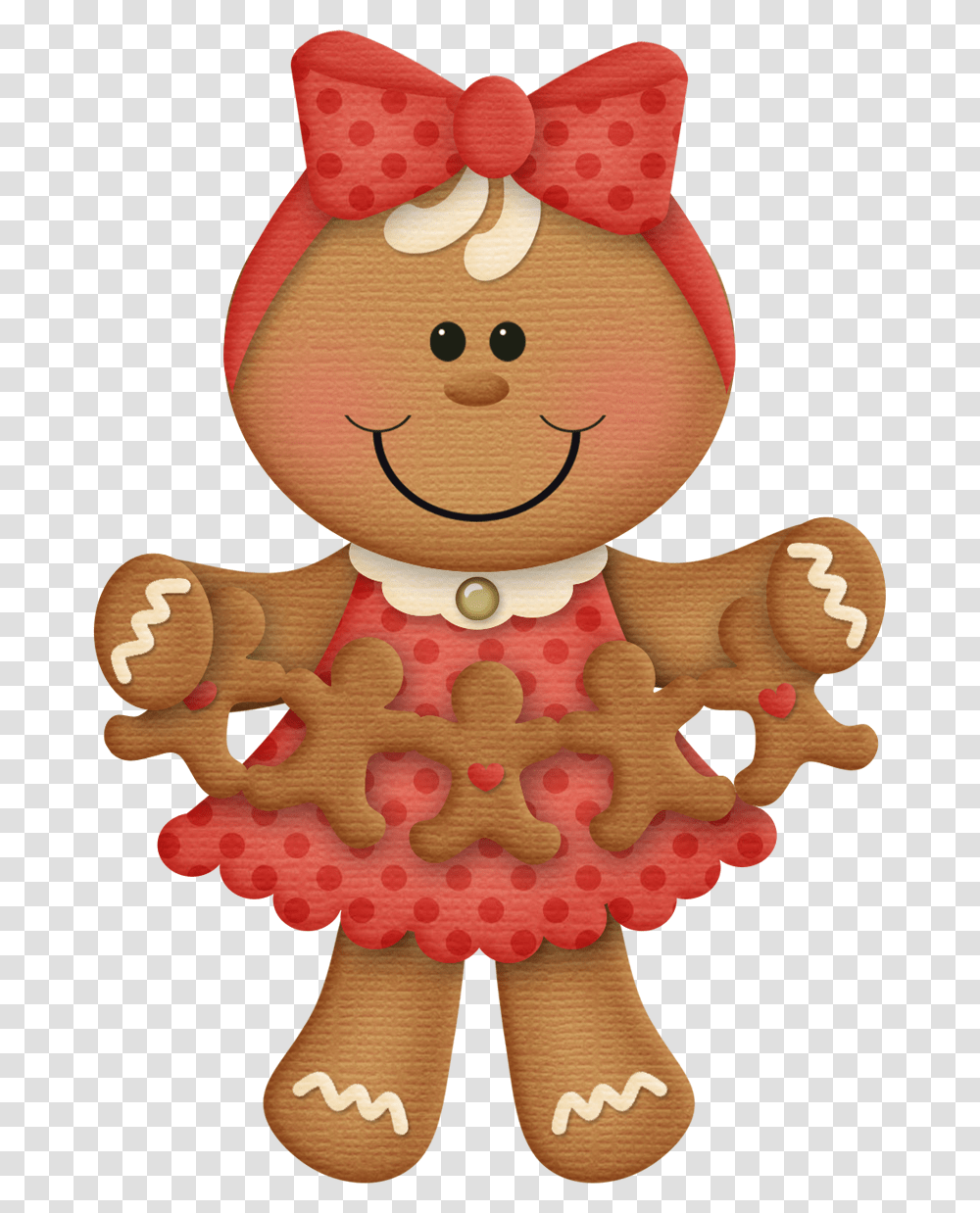 Gingerbread Woman Clipart Gingerbread Girl Clip Art, Doll, Toy, Rug Transparent Png