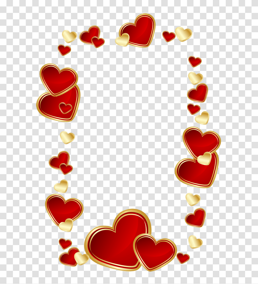 Gingers Heart Heart, Number, Alphabet Transparent Png