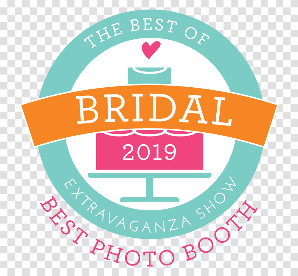 Gingersnap Photo Camper Voted Best Photo Booth By Brides Circle, Poster, Advertisement, Label Transparent Png
