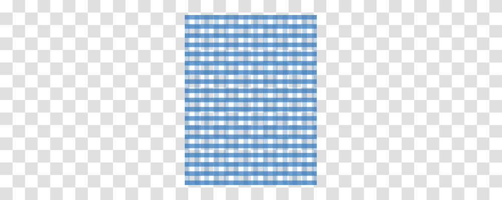 Gingham Texture, Rug, Pattern, Word Transparent Png
