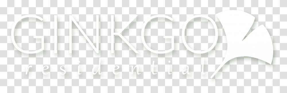 Ginkgo Darkness, Word, Logo Transparent Png