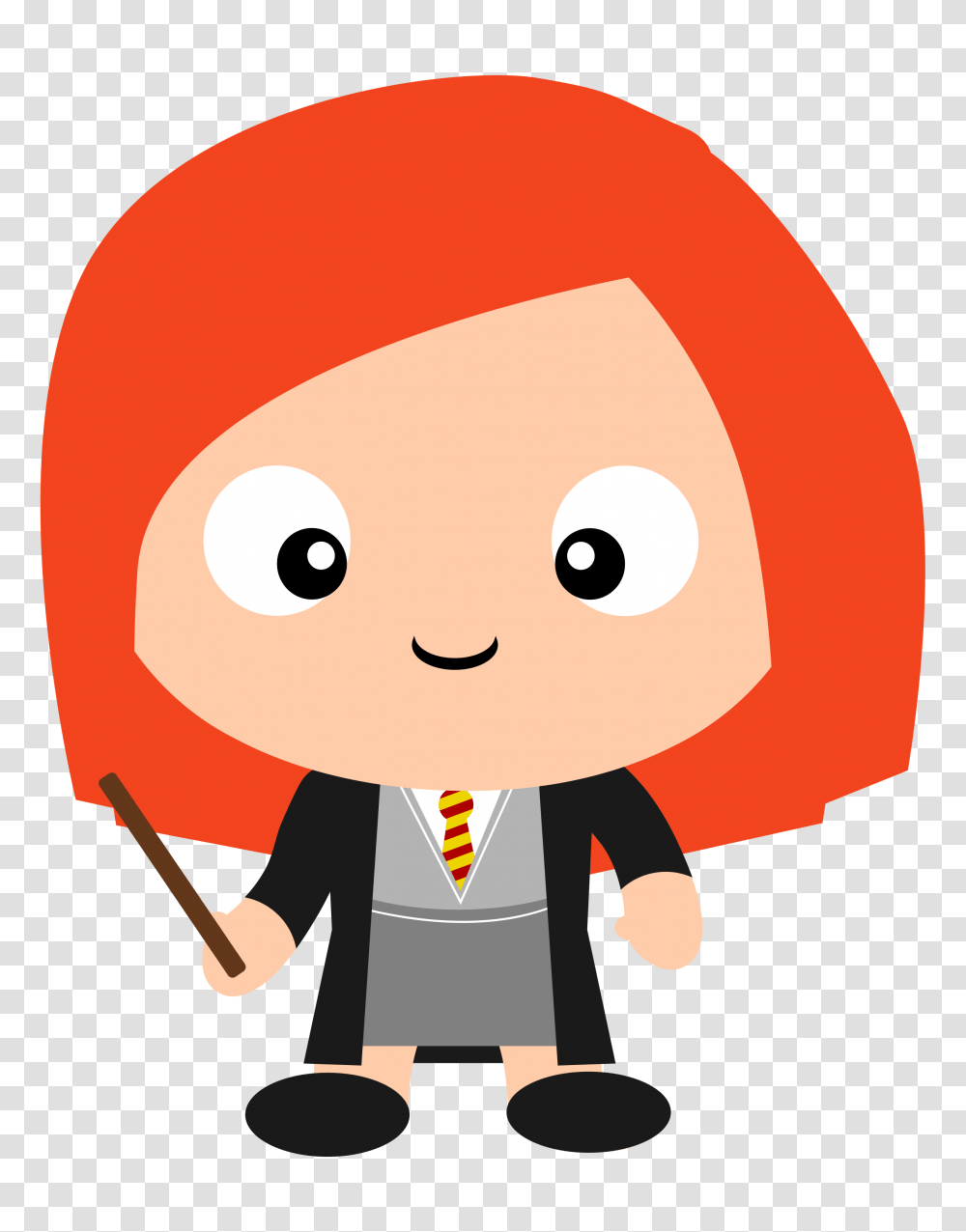 Ginny Weasley From Harry Potter Finally Got Her Wish Check Out, Toy, Plant, Girl, Female Transparent Png