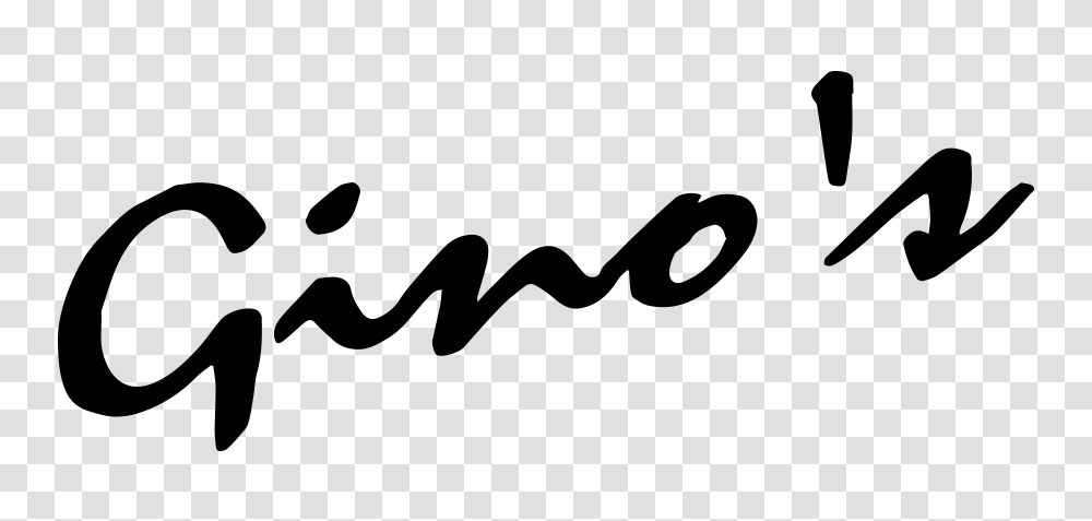 Ginos Restaurant, Gray Transparent Png