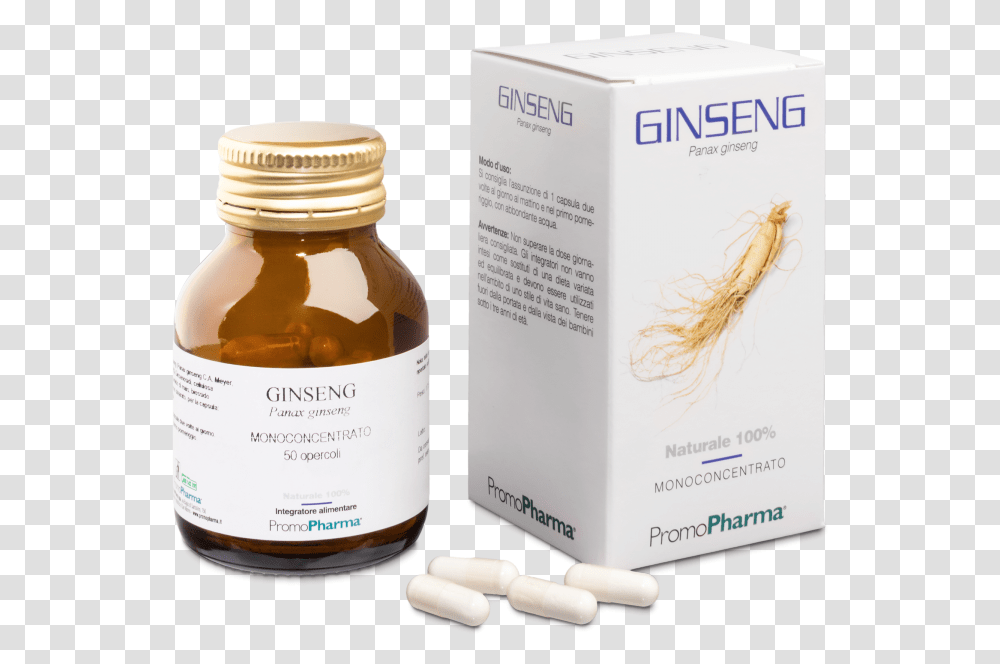 Ginseng Balm Drug Melissa Officinalis, Medication, Plant, Food, Pill Transparent Png
